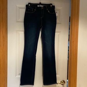 NWT Old Navy Dark Wash Jeans